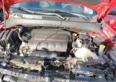 2018 Jeep Compass Trailhawk 4X4 from USA, damaged, VIN 3C4NJDDB3JT116870